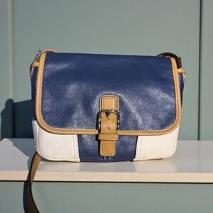 Coach Hadley Crossbody